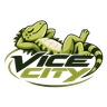 Logo Vice City Iguana Club
